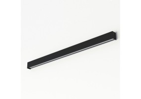 Sieninis šviestuvas STRAIGHT WALL LED L 7595